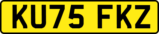 KU75FKZ