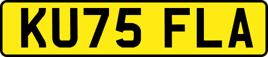 KU75FLA