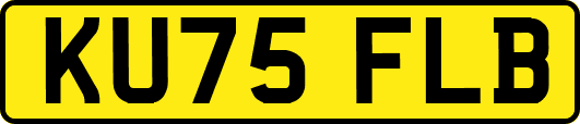 KU75FLB