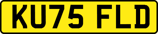 KU75FLD