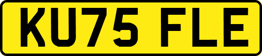 KU75FLE