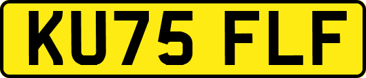 KU75FLF