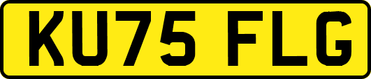 KU75FLG