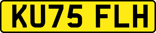 KU75FLH