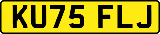 KU75FLJ