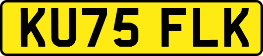 KU75FLK