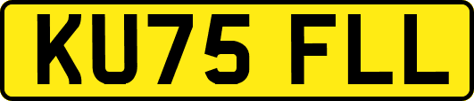 KU75FLL