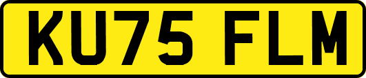 KU75FLM