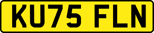 KU75FLN
