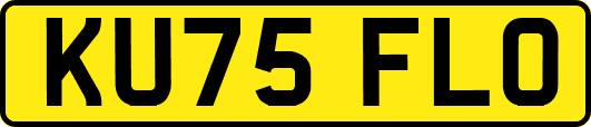 KU75FLO