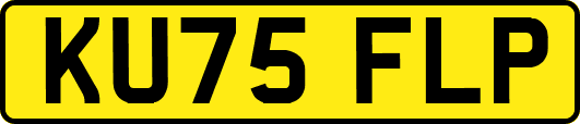 KU75FLP