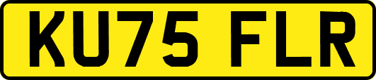 KU75FLR