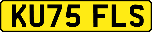 KU75FLS