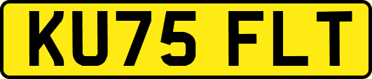 KU75FLT