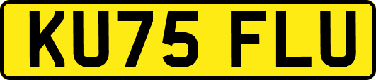 KU75FLU