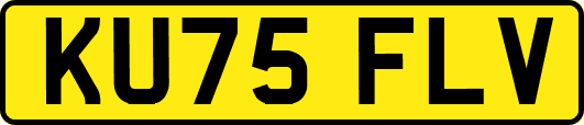 KU75FLV