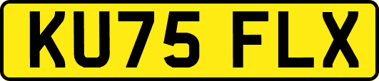 KU75FLX