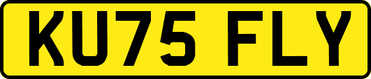 KU75FLY