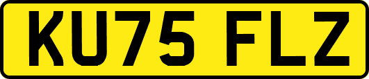 KU75FLZ