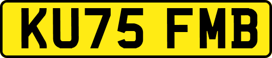 KU75FMB