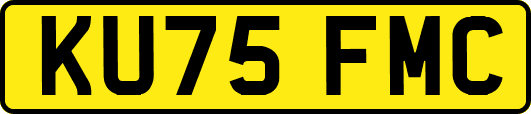 KU75FMC