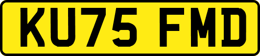KU75FMD