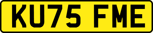 KU75FME