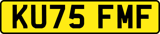 KU75FMF