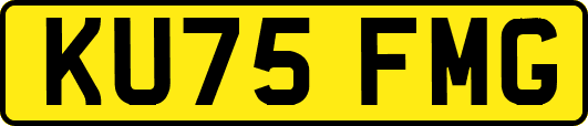 KU75FMG