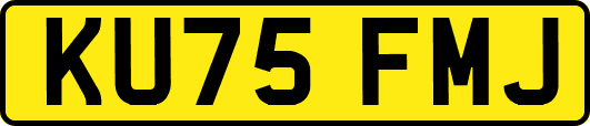 KU75FMJ