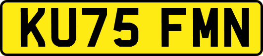 KU75FMN