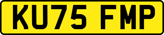 KU75FMP