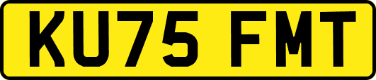 KU75FMT