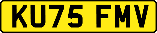KU75FMV