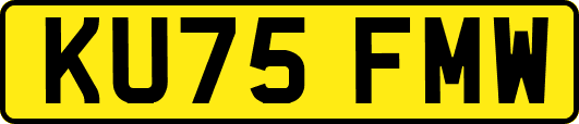 KU75FMW