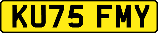 KU75FMY