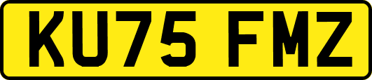 KU75FMZ