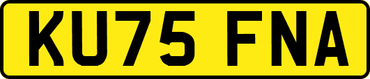 KU75FNA