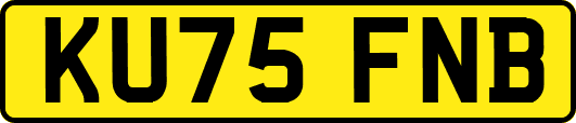 KU75FNB