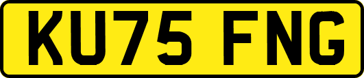 KU75FNG