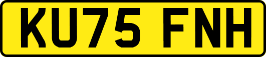 KU75FNH