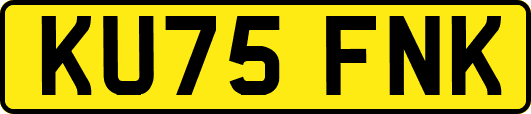 KU75FNK