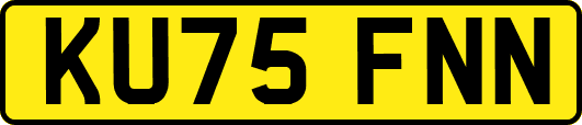 KU75FNN