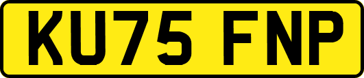 KU75FNP