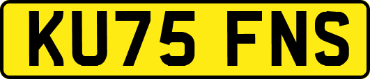 KU75FNS
