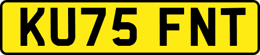 KU75FNT