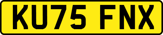 KU75FNX