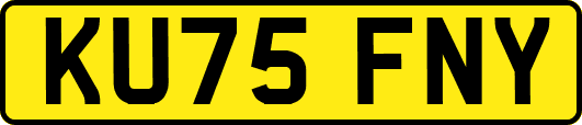 KU75FNY