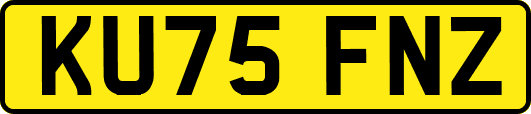 KU75FNZ