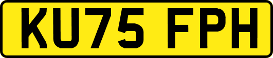 KU75FPH